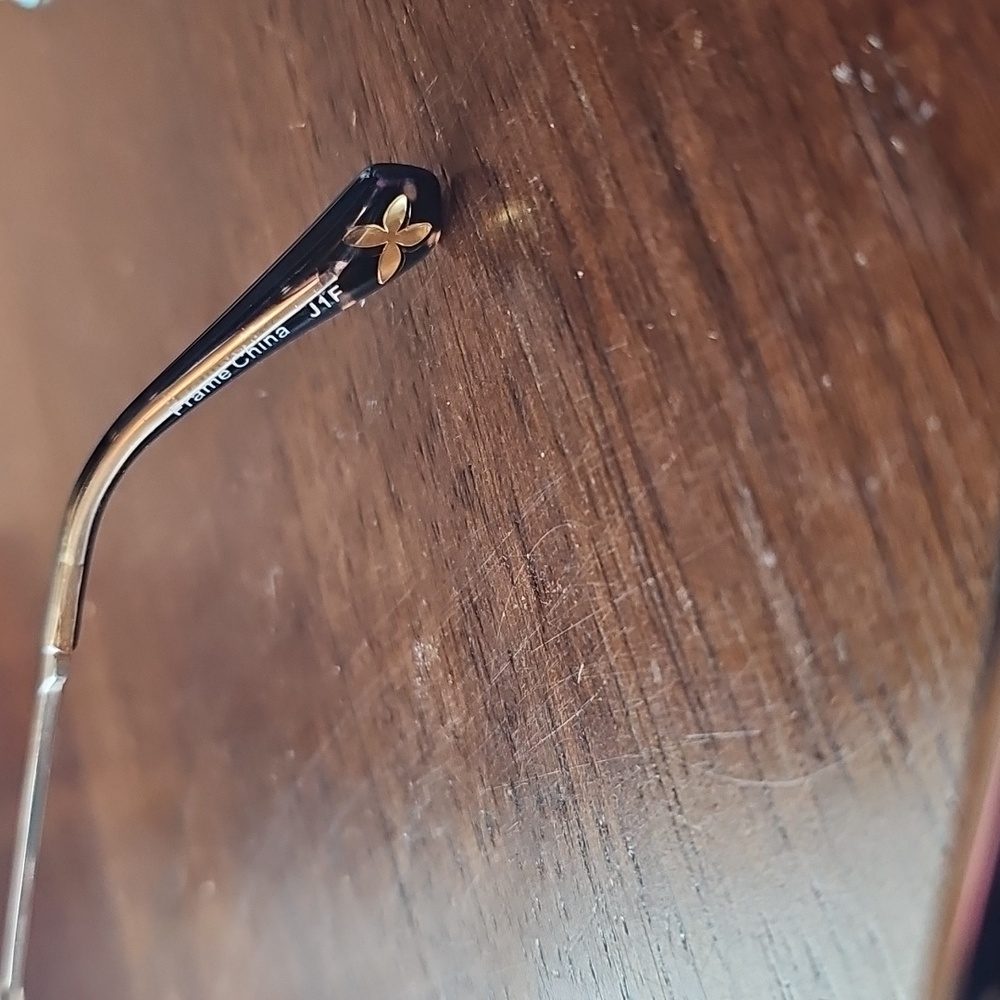 Christian Lacroix frames - Picture 4 of 8